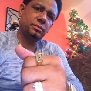 Meet your Posher, Ramon